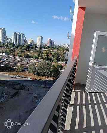 ЖК Причал 1к квартира вул Канальна Дарницький р-н з ремонтом Київ