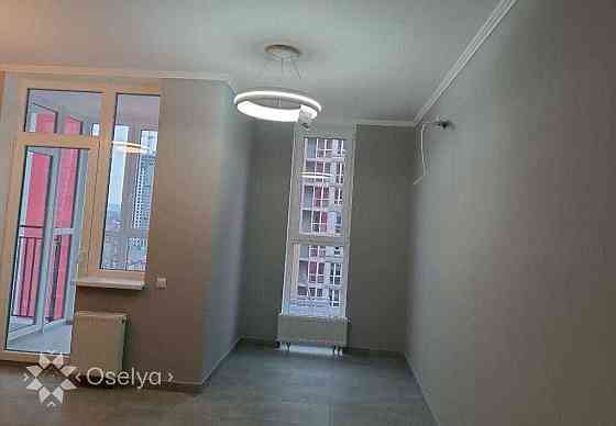 ЖК Причал 1к квартира вул Канальна Дарницький р-н з ремонтом Київ