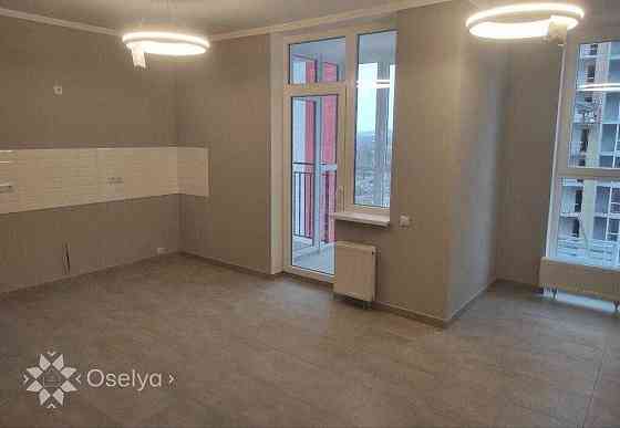 ЖК Причал 1к квартира вул Канальна Дарницький р-н з ремонтом Київ