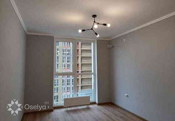 ЖК Причал 1к квартира вул Канальна Дарницький р-н з ремонтом Київ