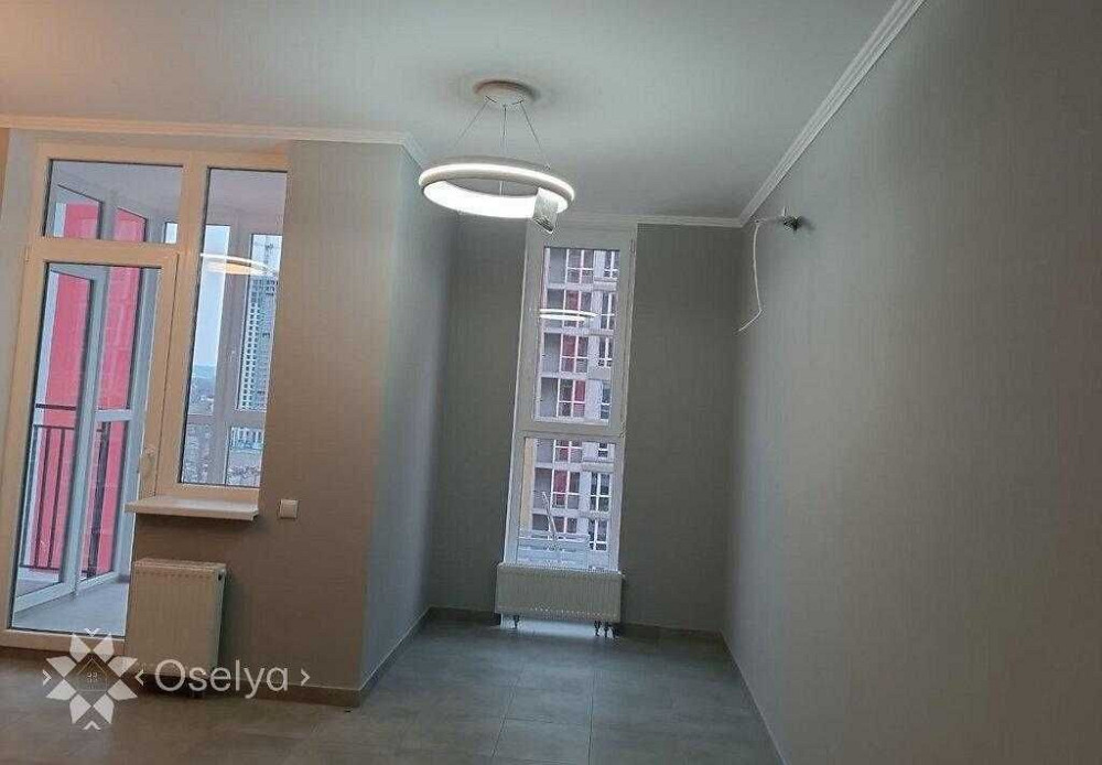 ЖК Причал 1к квартира вул Канальна Дарницький р-н з ремонтом Київ - зображення 5