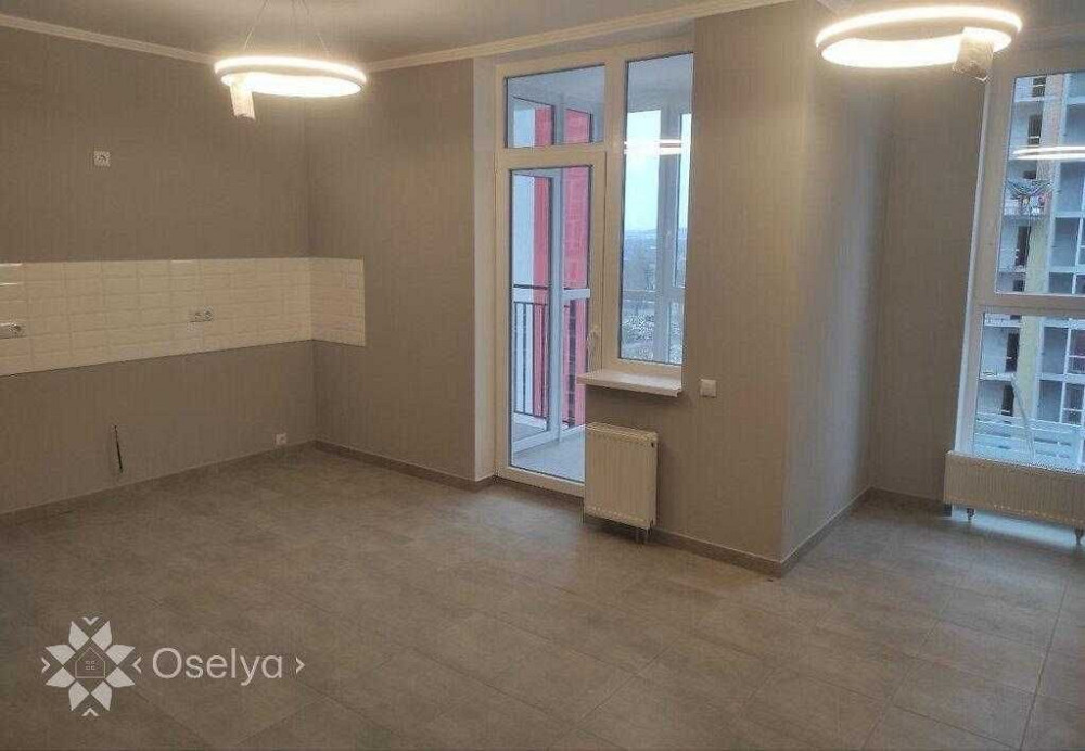 ЖК Причал 1к квартира вул Канальна Дарницький р-н з ремонтом Київ - зображення 3