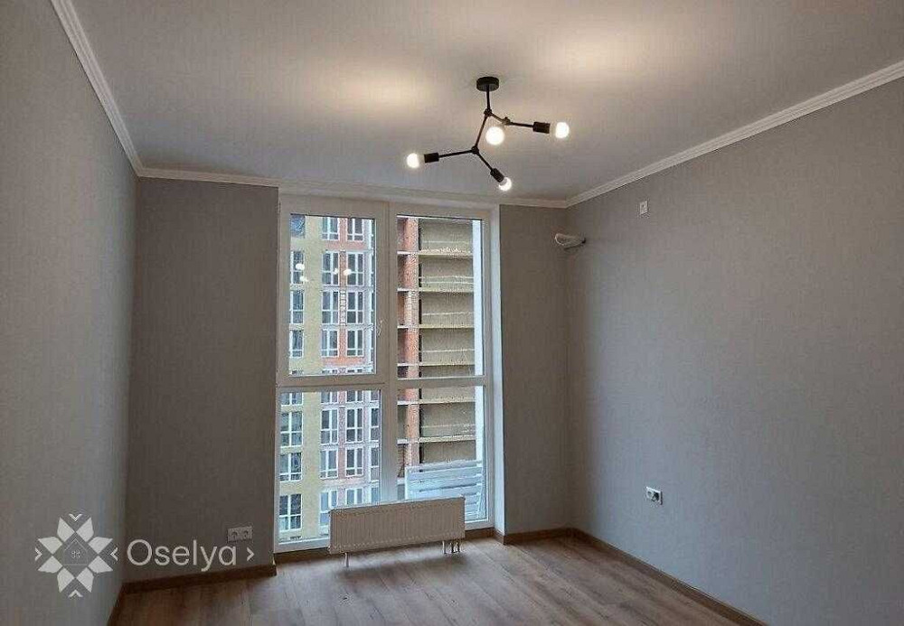 ЖК Причал 1к квартира вул Канальна Дарницький р-н з ремонтом Київ - зображення 1