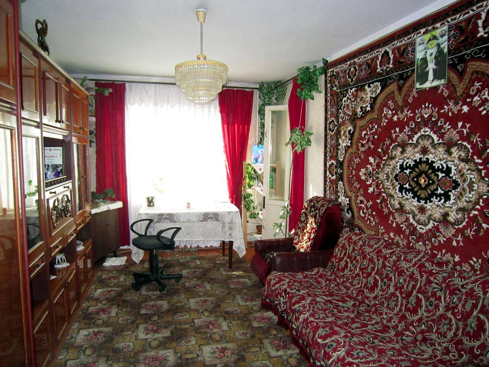 3к квартира Автовокзал 45900 €$ Рівне - зображення 1