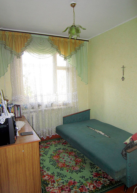 3к квартира Автовокзал 45900 €$ Рівне - зображення 3