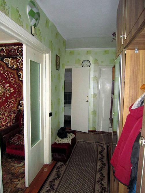 3к квартира Автовокзал 45900 €$ Рівне - зображення 5