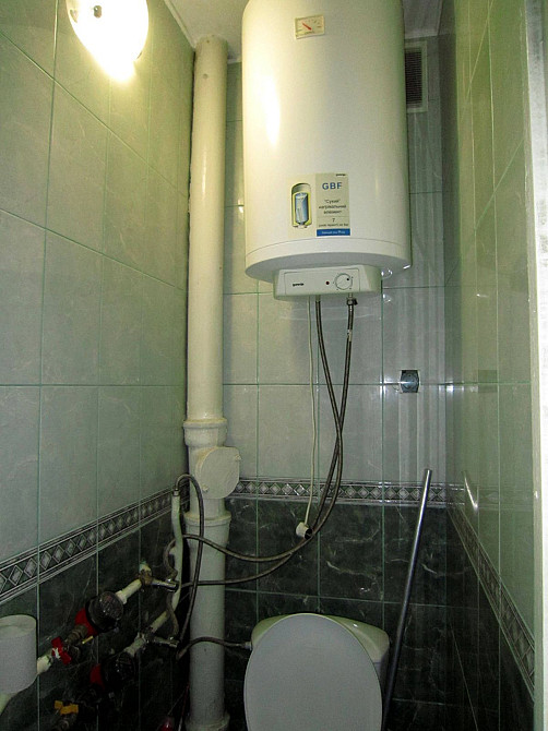 3к квартира Автовокзал 45900 €$ Рівне - зображення 6