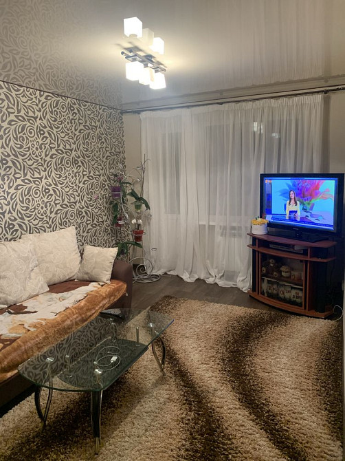 2-к квартира, ЖД Вокзал, власник Житомир - зображення 1