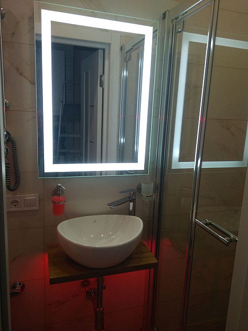 Продаж 1 кім.квартира вул.Мулярська (Центр Львова) Львів - зображення 8