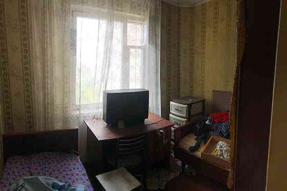 3-х комнатная квартира, Таирова, район "Южного" рынка. К-90 Одесса