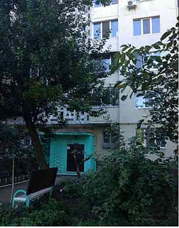 3-х комнатная квартира, Таирова, район "Южного" рынка. К-90 Одесса
