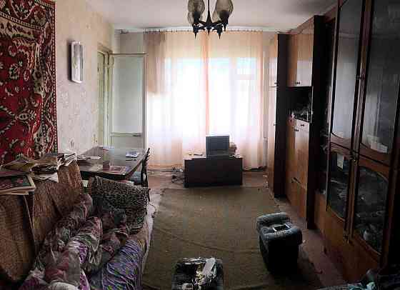 3-х комнатная квартира, Таирова, район "Южного" рынка. К-90 Одесса