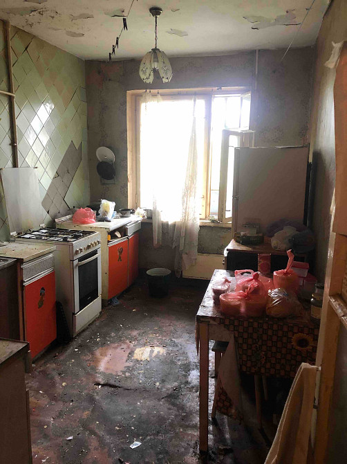 3-х комнатная квартира, Таирова, район "Южного" рынка. К-90 Одесса - изображение 7