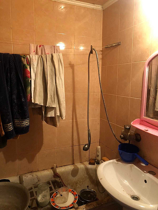 3-х комнатная квартира, Таирова, район "Южного" рынка. К-90 Одесса - изображение 6