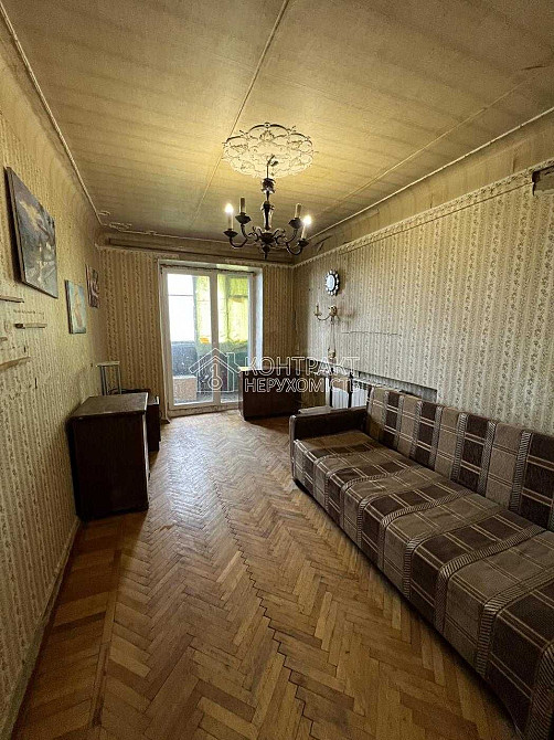 Вигідно 3кв Олексіївка Клочківська Алексеевка улучшенка Харків - зображення 7