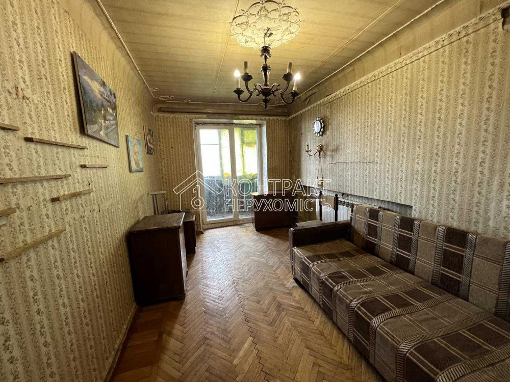 Вигідно 3кв Олексіївка Клочківська Алексеевка улучшенка Харків - зображення 2