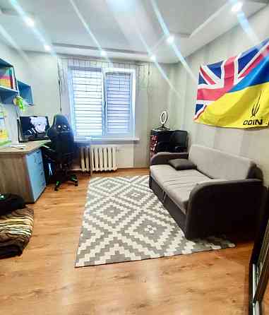 Продам 2к квартиру ж/м Приднепровск/ Самарский район Днепр