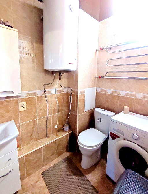 Продам 2к квартиру ж/м Приднепровск/ Самарский район Днепр - изображение 8