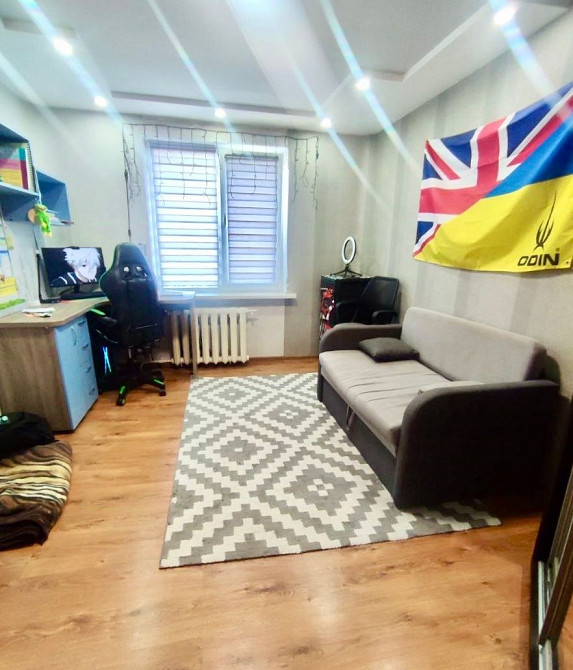 Продам 2к квартиру ж/м Приднепровск/ Самарский район Днепр - изображение 4