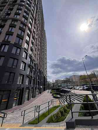 Продам! Срочно! Вы хотите  студию на 6  фонтана и в сданном доме Одесса