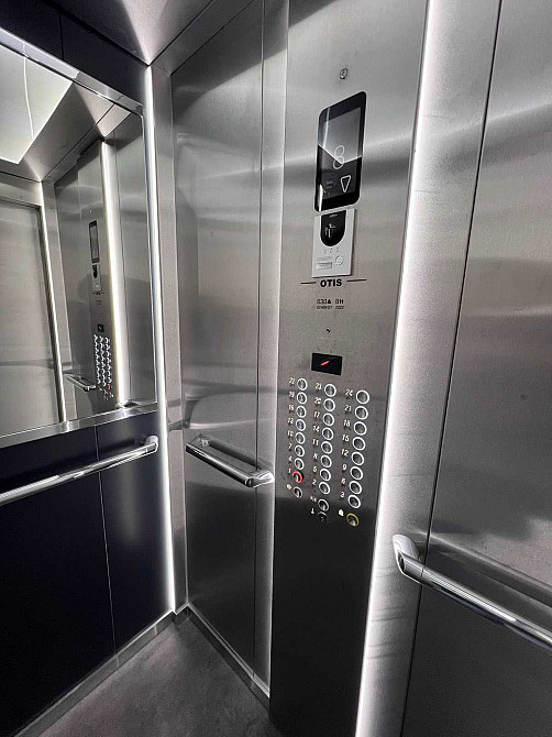 Продам! Срочно! Вы хотите  студию на 6  фонтана и в сданном доме Одесса - изображение 4