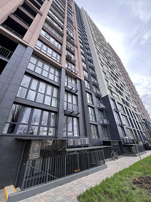 Продам! Срочно! Вы хотите  студию на 6  фонтана и в сданном доме Одесса - изображение 3