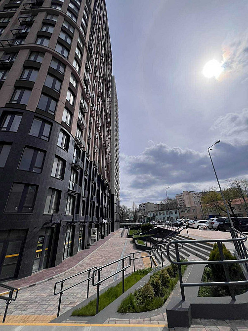 Продам! Срочно! Вы хотите  студию на 6  фонтана и в сданном доме Одесса - изображение 2