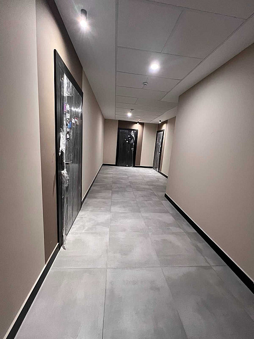 Продам! Срочно! Вы хотите  студию на 6  фонтана и в сданном доме Одесса - изображение 6