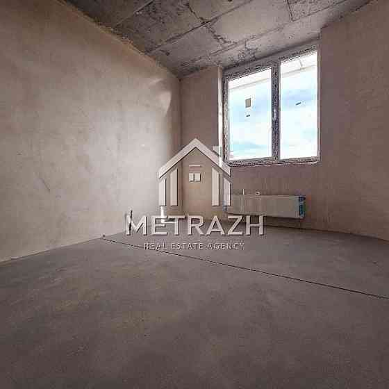 Видова 1к квартира ЖК "Паркові Озера" Київ