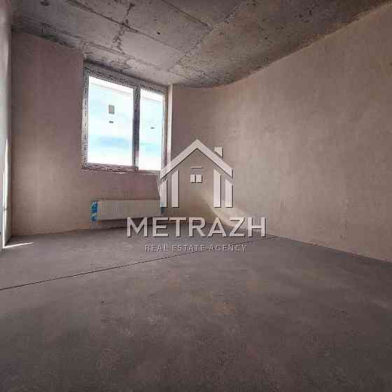 Видова 1к квартира ЖК "Паркові Озера" Київ