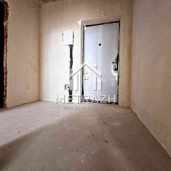 Видова 1к квартира ЖК "Паркові Озера" Київ