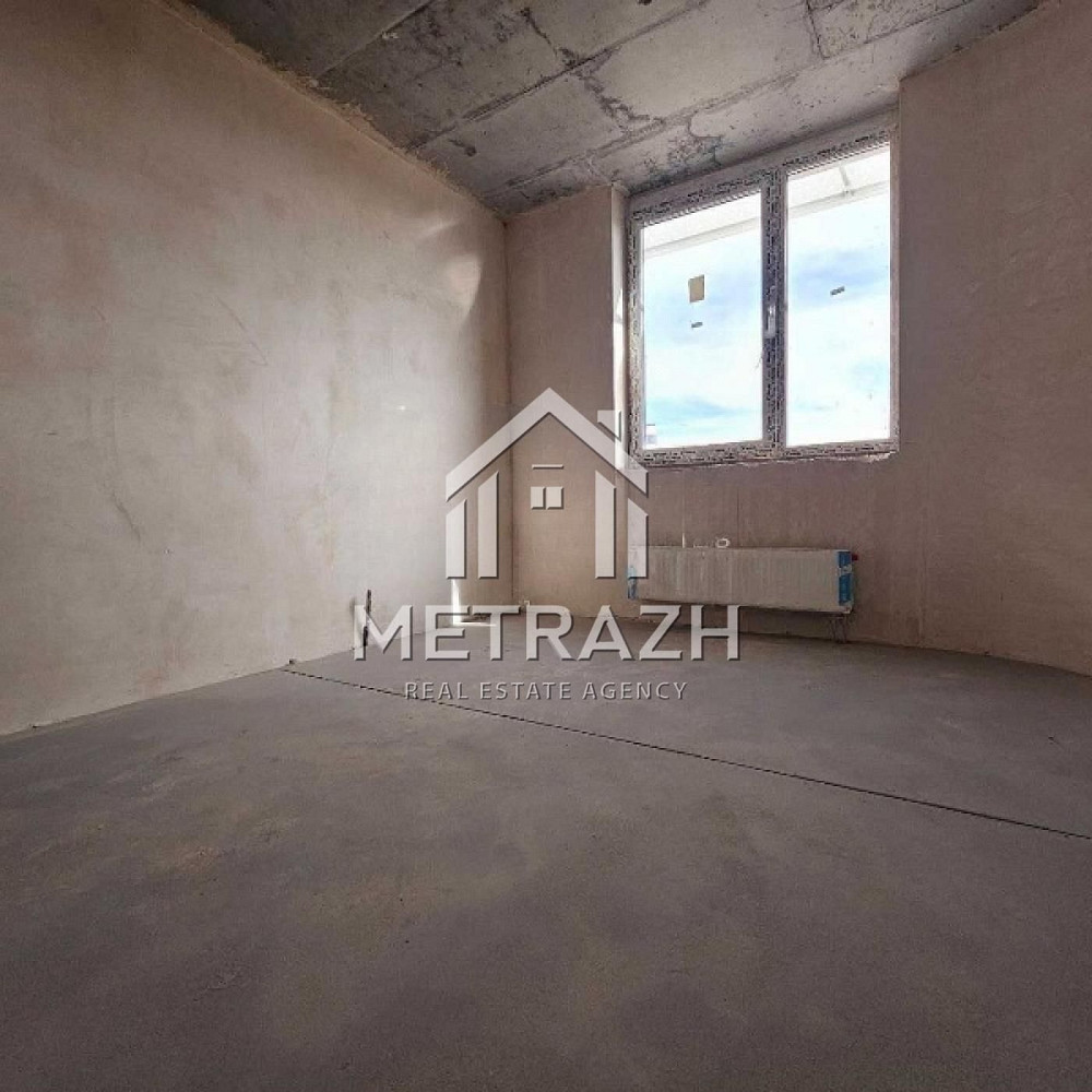 Видова 1к квартира ЖК "Паркові Озера" Київ - зображення 6