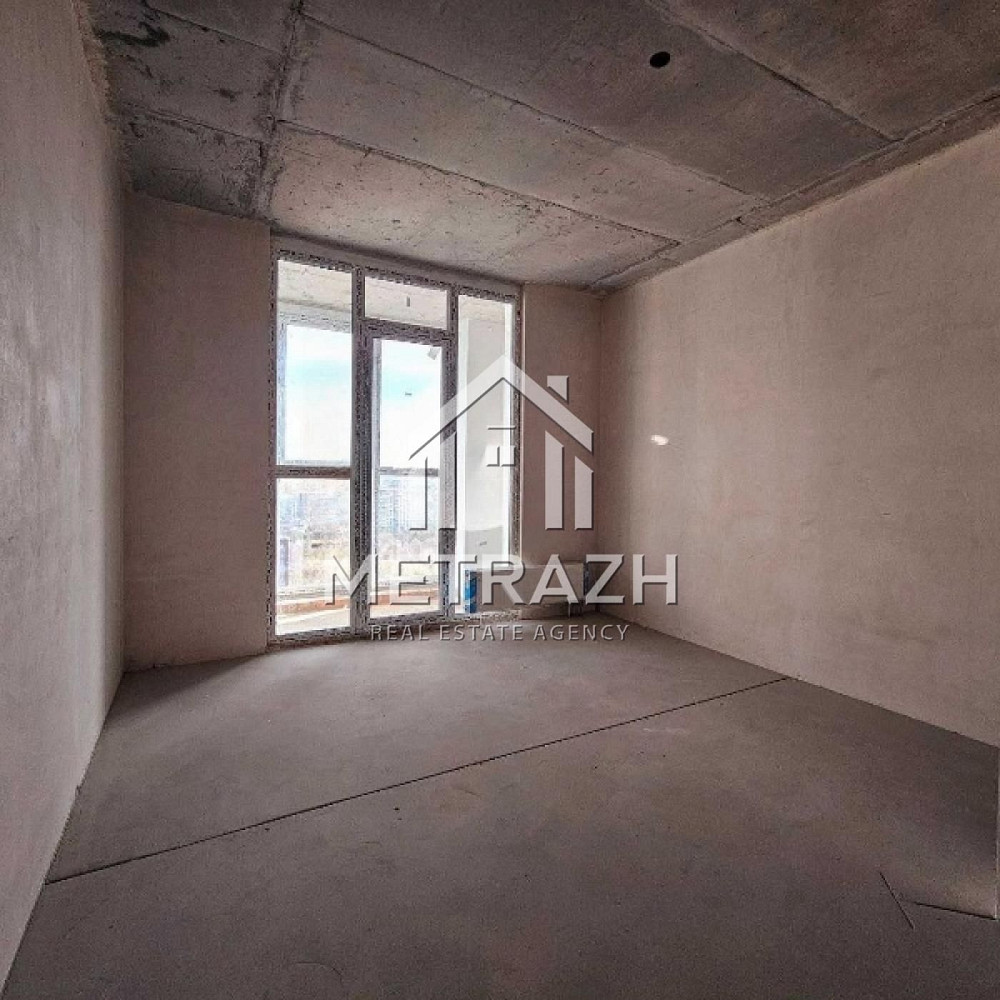 Видова 1к квартира ЖК "Паркові Озера" Київ - зображення 8