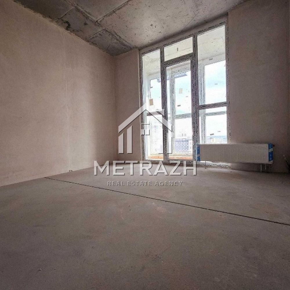 Видова 1к квартира ЖК "Паркові Озера" Київ - зображення 7