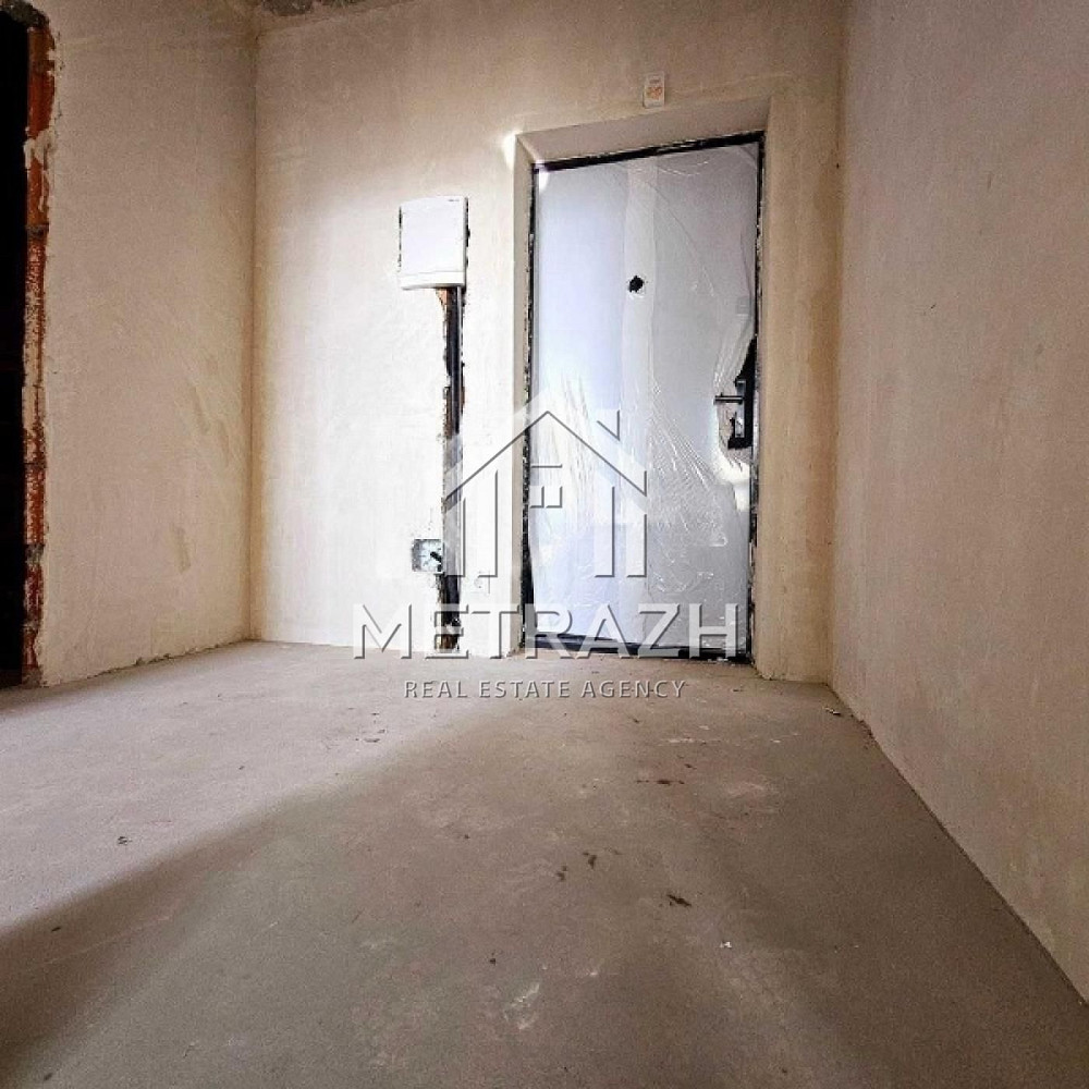 Видова 1к квартира ЖК "Паркові Озера" Київ - зображення 2