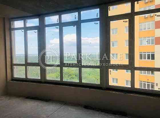 Продажа Кондратюка Юрія 1 ЖК Міністерський 3к 100кв Вид на Ліс ВИГІДНО Київ