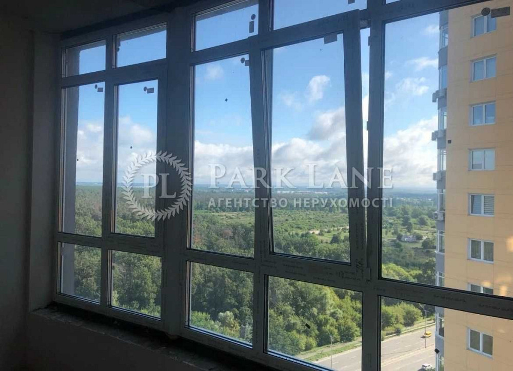 Продажа Кондратюка Юрія 1 ЖК Міністерський 3к 100кв Вид на Ліс ВИГІДНО Київ - зображення 1