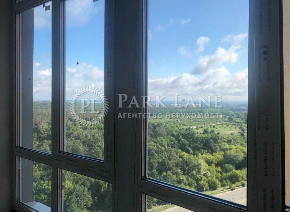 Продажа Кондратюка Юрія 1 ЖК Міністерський 3к 100кв Вид на Ліс ВИГІДНО Київ - зображення 7