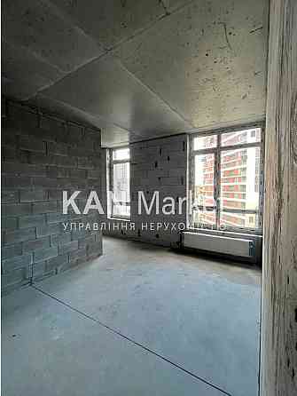 Продаж  двокімнатної  квартири 70,6 м² у живому кварталі "Республіка" Київ