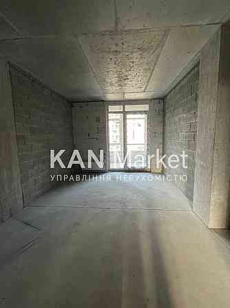 Продаж  двокімнатної  квартири 70,6 м² у живому кварталі "Республіка" Київ