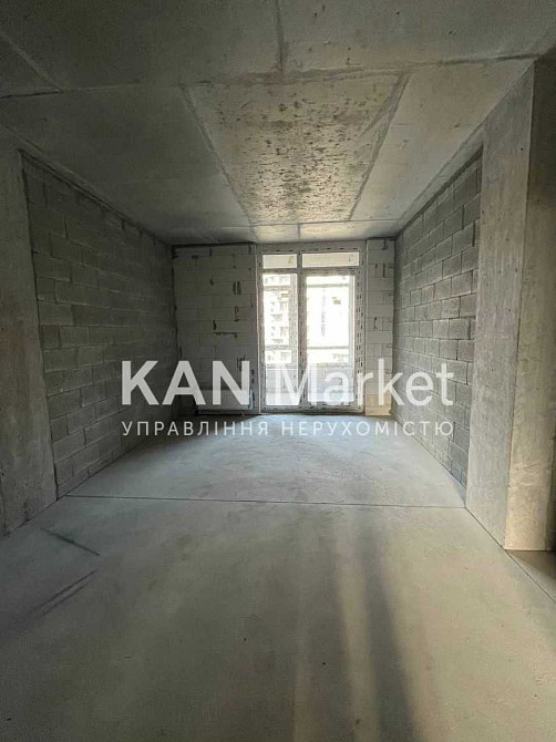 Продаж  двокімнатної  квартири 70,6 м² у живому кварталі "Республіка" Київ - зображення 4