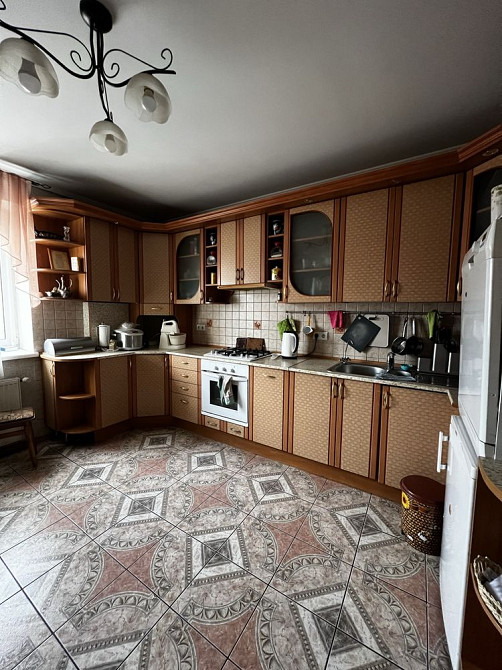 ‼️Продаж просторої 3-км кв, центральна частина міста Ивано-Франковск - изображение 5