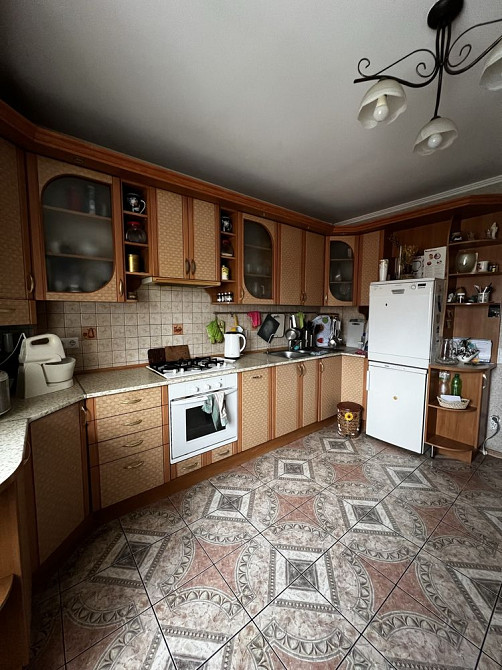 ‼️Продаж просторої 3-км кв, центральна частина міста Ивано-Франковск - изображение 4