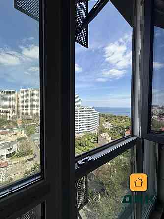 ⁉️§ Литературная 1050$/м² МОРЕ ВИДОВАЯ §⁉️ Фонтан СДАННЫЙ Дом Аркадия! Одесса