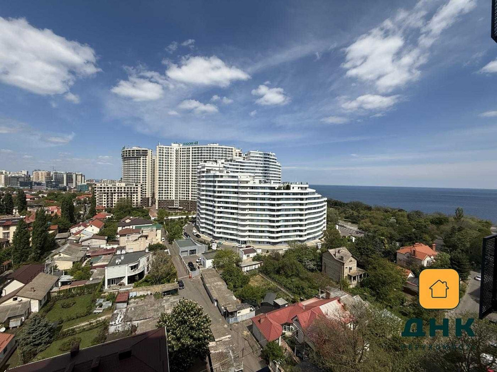 ⁉️§ Литературная 1050$/м² МОРЕ ВИДОВАЯ §⁉️ Фонтан СДАННЫЙ Дом Аркадия! Одесса - изображение 6