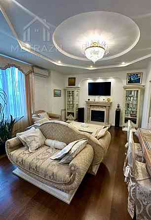 150тыс. ЖК Олимп‼️НЕВЕРОЯТНАЯ ЦЕНА‼️Срочно‼️ 3-х к.  135 м2 Харків