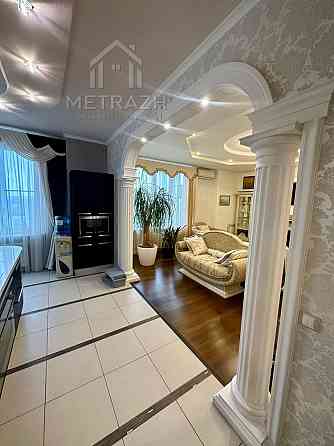 150тыс. ЖК Олимп‼️НЕВЕРОЯТНАЯ ЦЕНА‼️Срочно‼️ 3-х к.  135 м2 Харків