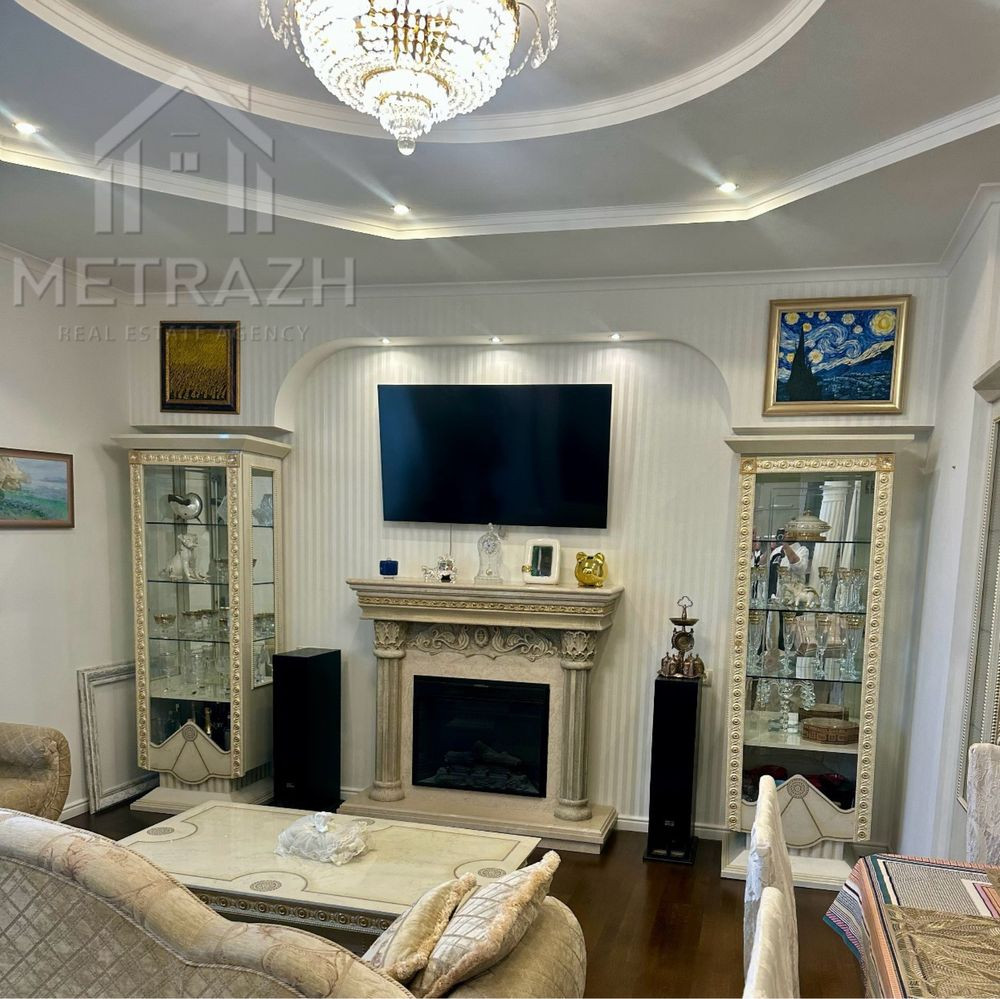 150тыс. ЖК Олимп‼️НЕВЕРОЯТНАЯ ЦЕНА‼️Срочно‼️ 3-х к.  135 м2 Харків - зображення 5