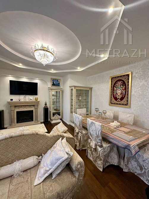 150тыс. ЖК Олимп‼️НЕВЕРОЯТНАЯ ЦЕНА‼️Срочно‼️ 3-х к.  135 м2 Харків - зображення 7