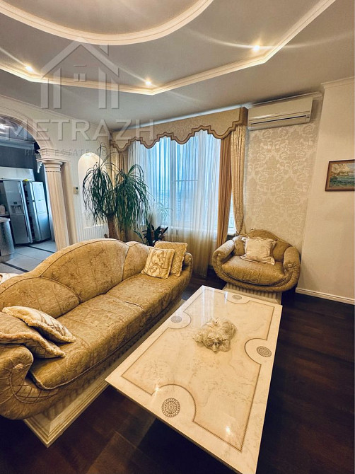 150тыс. ЖК Олимп‼️НЕВЕРОЯТНАЯ ЦЕНА‼️Срочно‼️ 3-х к.  135 м2 Харків - зображення 8